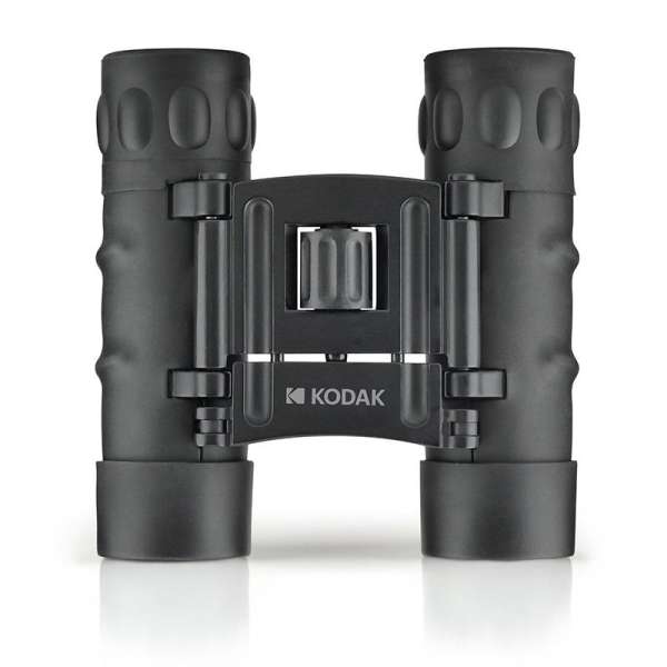 Kodak BCS400 Adult binoculars Black