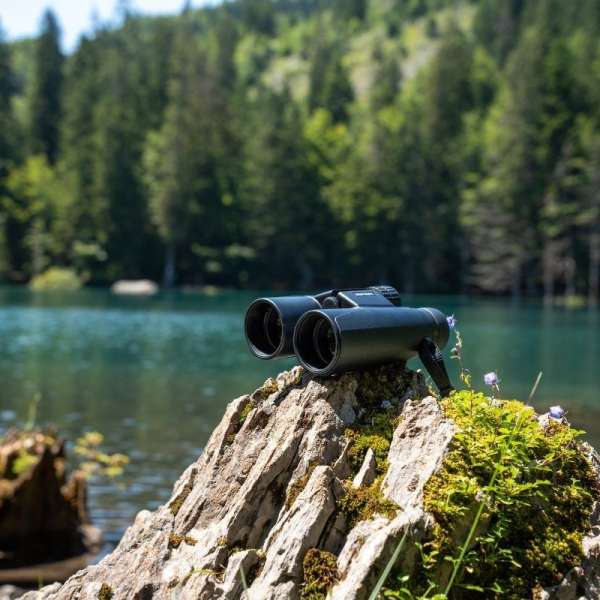 Kodak BCS600 Adult binoculars Black