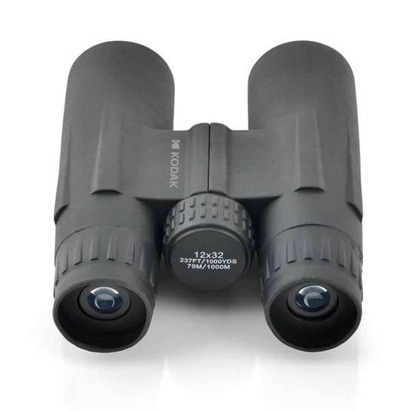 Kodak BCS600 Adult binoculars Black