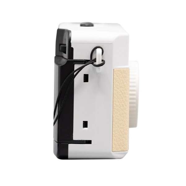 Kodak Film Camera Ultra F9 Light Beige