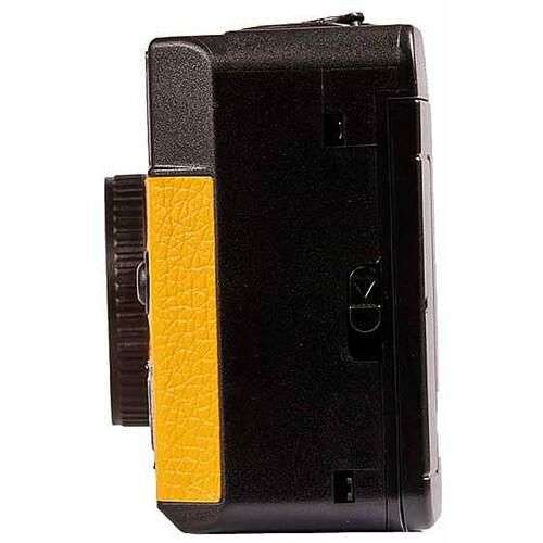 Kodak Film Camera Ultra F9 Yellow