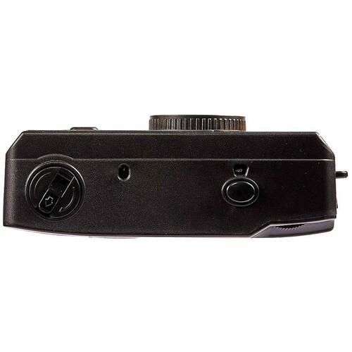 Kodak Film Camera Ultra F9 Yellow