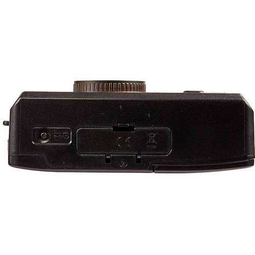 Kodak Film Camera Ultra F9 Yellow