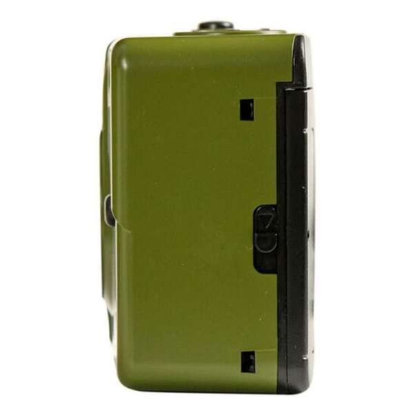 Kodak M35 Olive Green