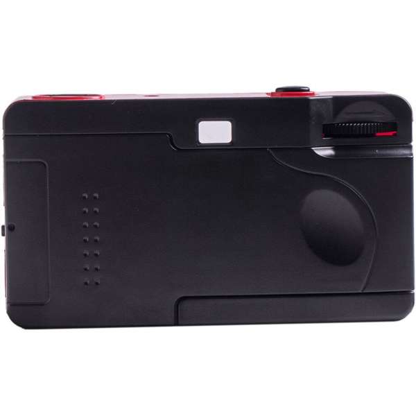 Kodak M35 Red