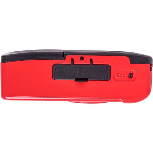 Kodak M35 Red