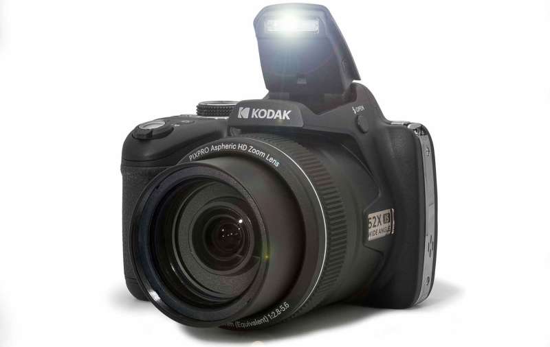 Kodak PixPro AZ528 Black