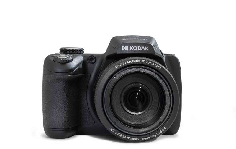 Kodak PixPro AZ528 Black