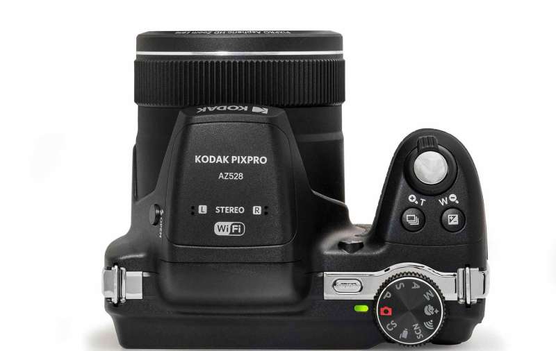 Kodak PixPro AZ528 Black