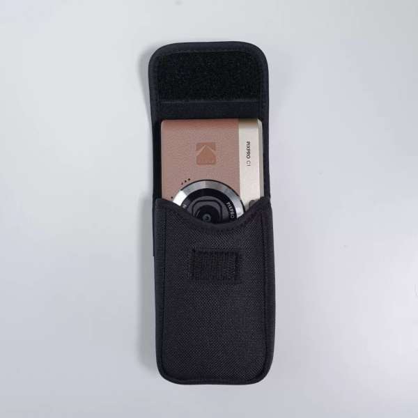 Kodak Pixpro Compact Bag Black