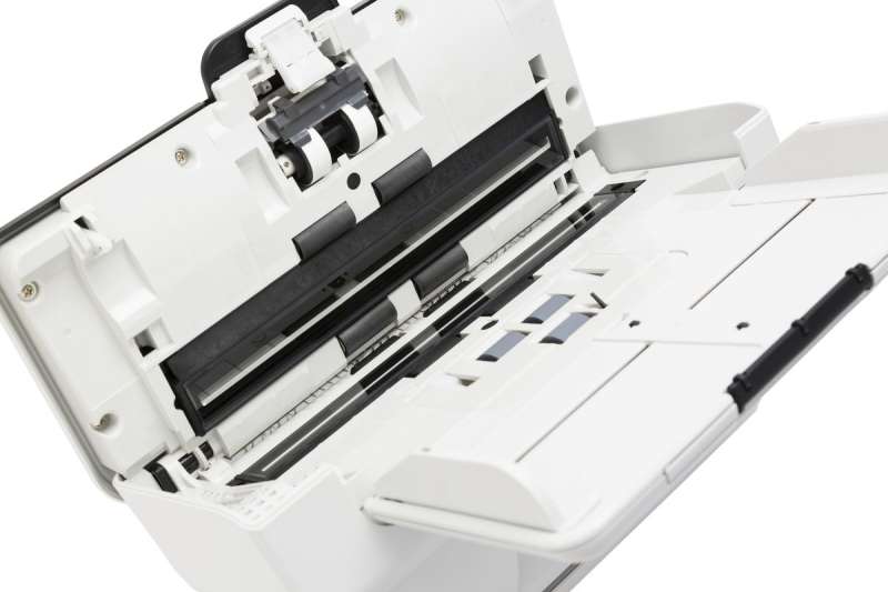 Kodak S2060w Lapadagolós Szkenner White