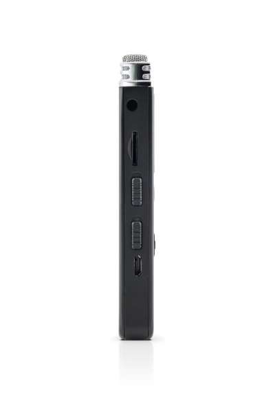 Kodak VRC450 USB Diktafon 8GB Black