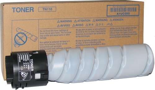 Konica Minolta Bizhub 164 Black toner