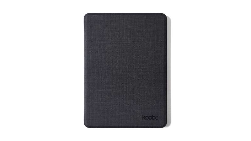 Koobe NovelBook HD Sail Case Black