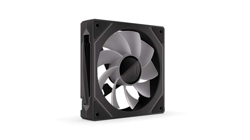 KRUX Corvus 120 Reverse ARGB