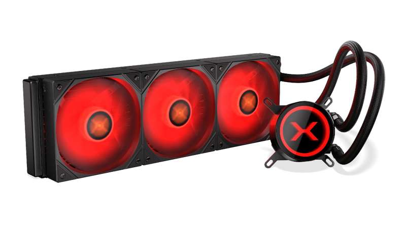 KRUX HydroX 360 ARGB