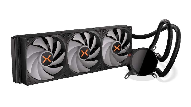 KRUX HydroX 360 ARGB