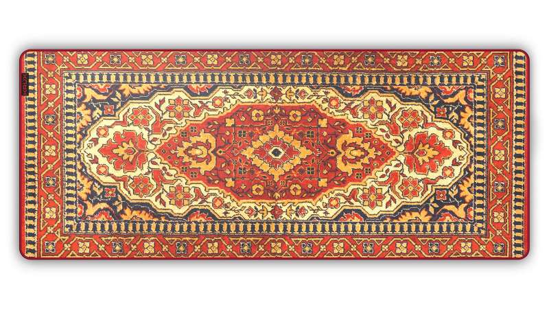 KRUX Krux Space Carpet XXL Egérpad