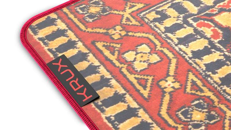 KRUX Krux Space Carpet XXL Egérpad