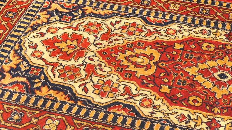 KRUX Space Carpet MAX Egérpad