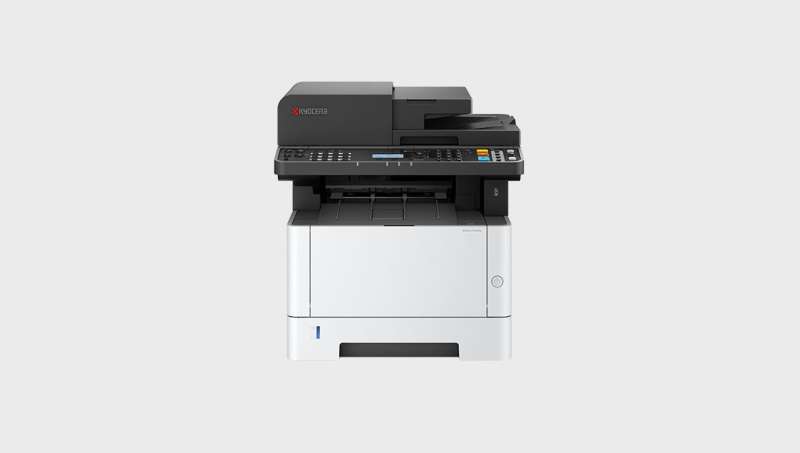 Kyocera MA4000x Ecosys Lézernyomtató/Másoló/Scanner