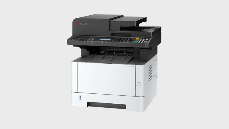 Kyocera MA4000x Ecosys Lézernyomtató/Másoló/Scanner