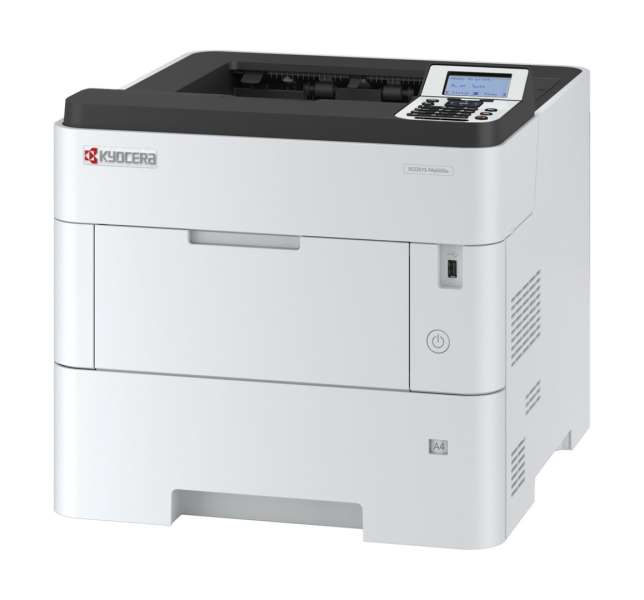Kyocera P6000x Ecosys Lézernyomtató