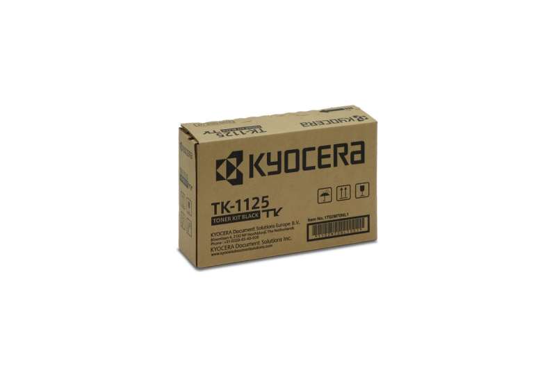 Kyocera TK-1125 Black toner