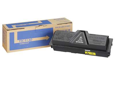 Kyocera TK-1130 Black toner
