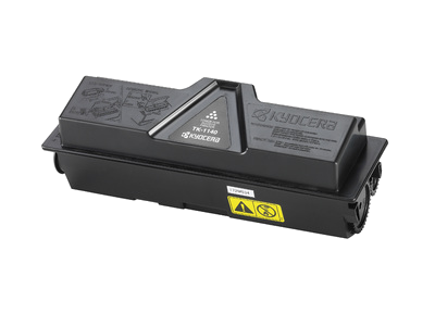 Kyocera TK-1140 Black toner