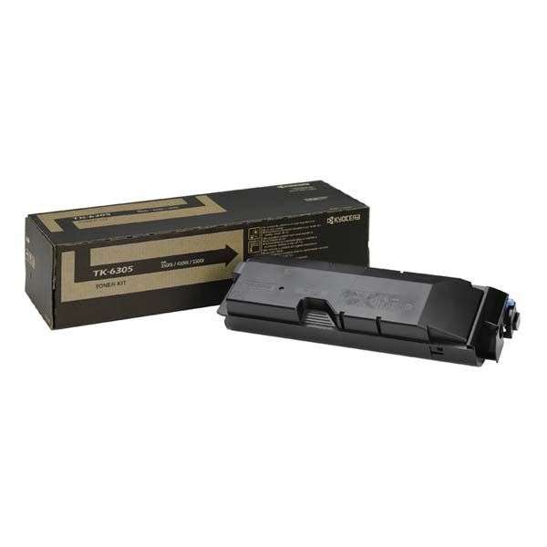 Kyocera TK-6305 Black toner