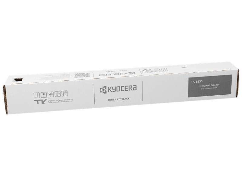 Kyocera TK-6330 Black toner