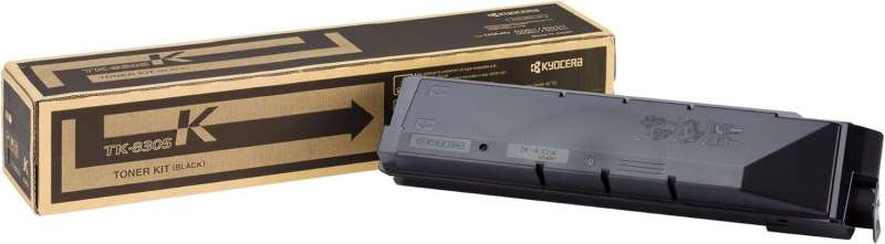 Kyocera TK-8305K Black toner