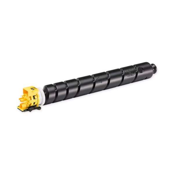Kyocera TK-8385 Yellow toner