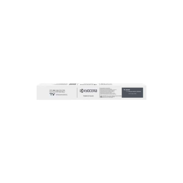 Kyocera TK-8605K Black toner