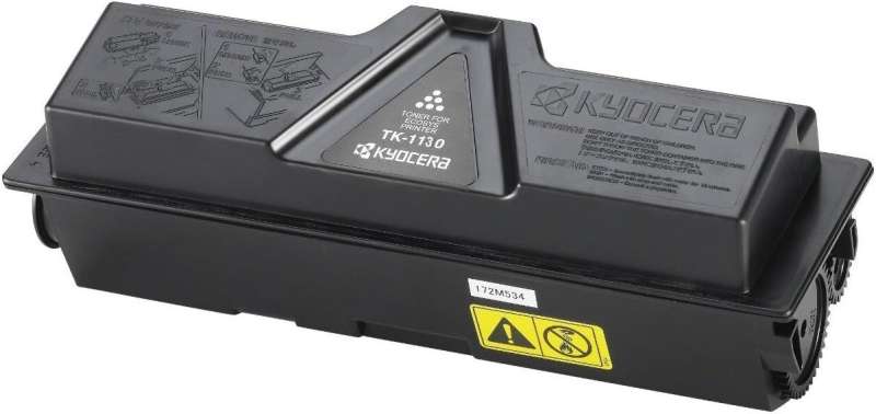 Kyocera TK1130 Black toner