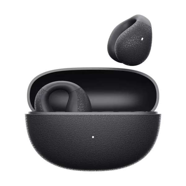 QCY Crossky C10 Bluetooth Headset Black