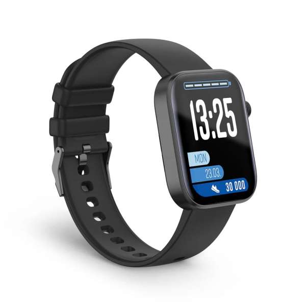 Lamax BCool2 Plus SmartWatch Black