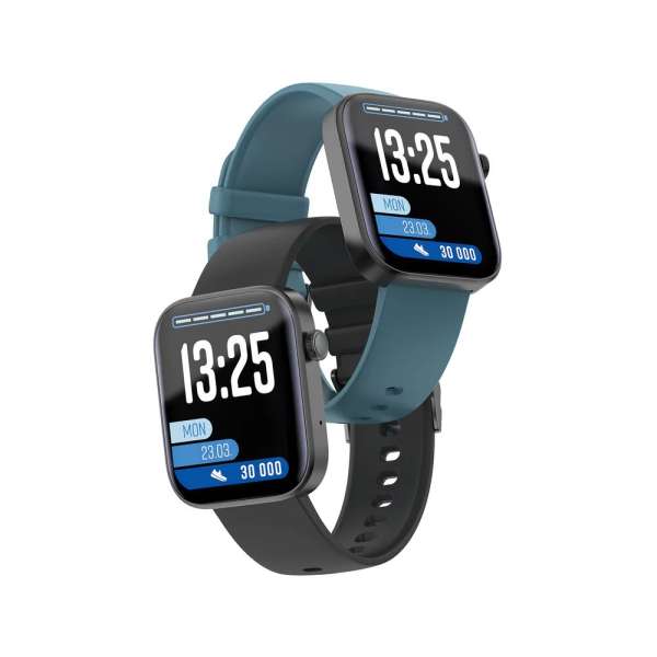 Lamax BCool2 Plus SmartWatch Black