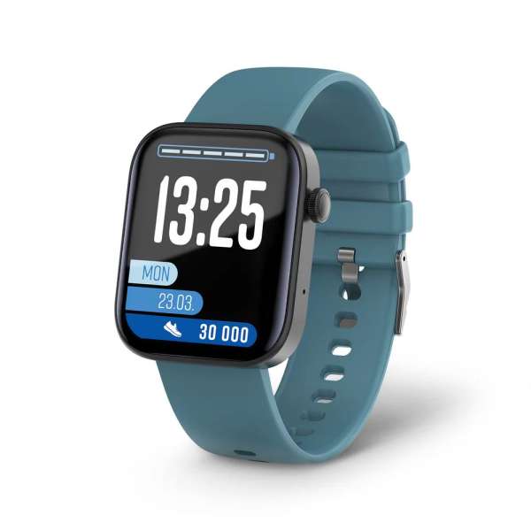 Lamax BCool2 Plus SmartWatch Black