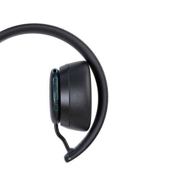 Lamax Blaze3 Bluetooth Headset Black
