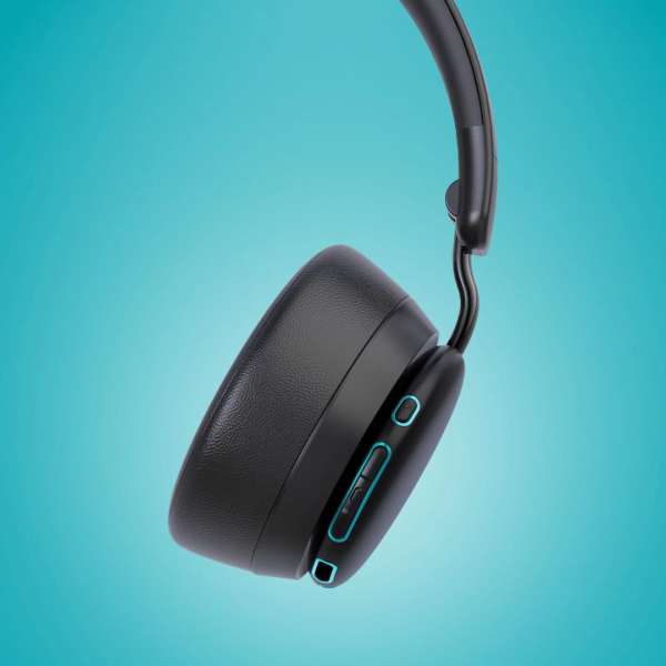 Lamax Blaze3 Bluetooth Headset Black
