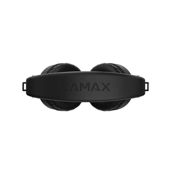 Lamax Blazer 2 Bluetooth Headset Black