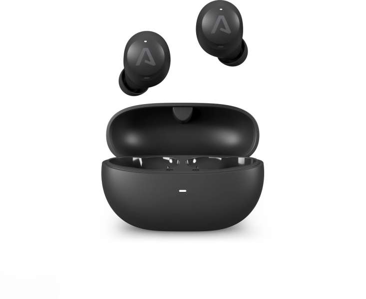 Lamax Dots3 ANC Bluetooth Headset Black