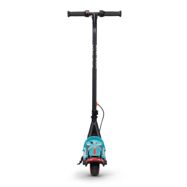 Lamax eFlash SC20 Elektromos Roller Black/Blue