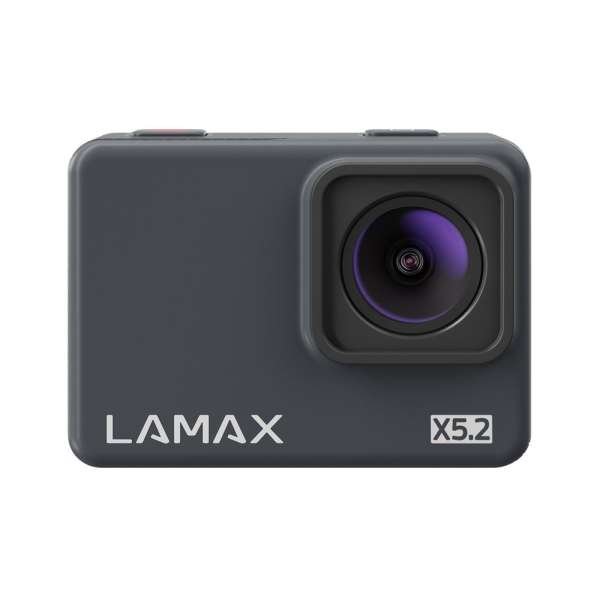 Lamax X5.2 4K akciókamera