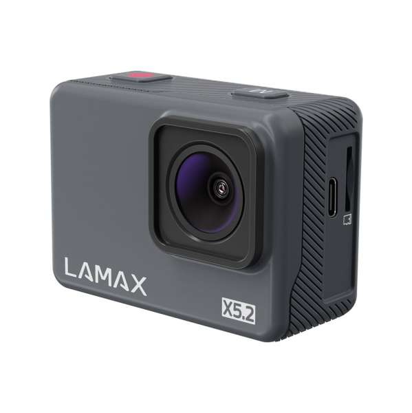 Lamax X5.2 4K akciókamera