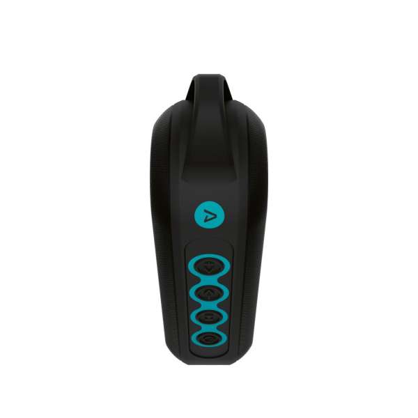 Lamax Street2 Bluetooth Speaker Black