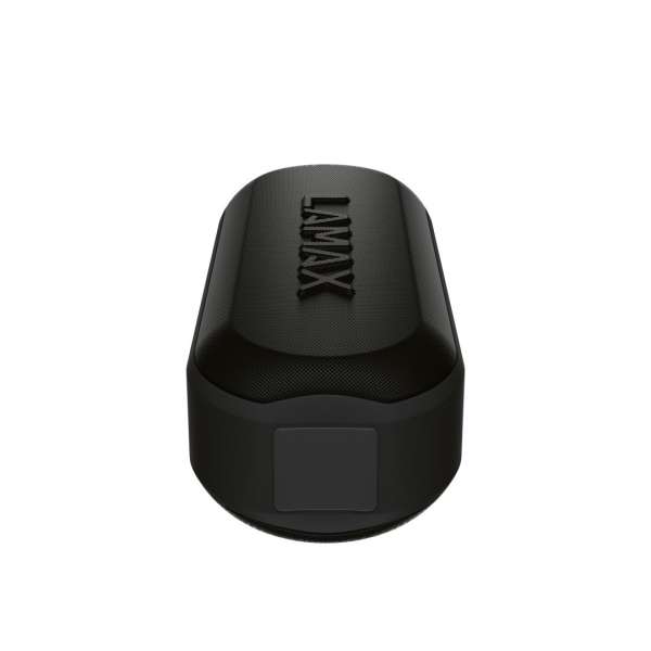 Lamax Street2 Bluetooth Speaker Black