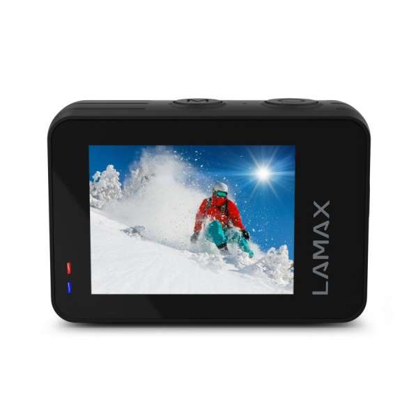 Lamax W10.2 Akciókamera